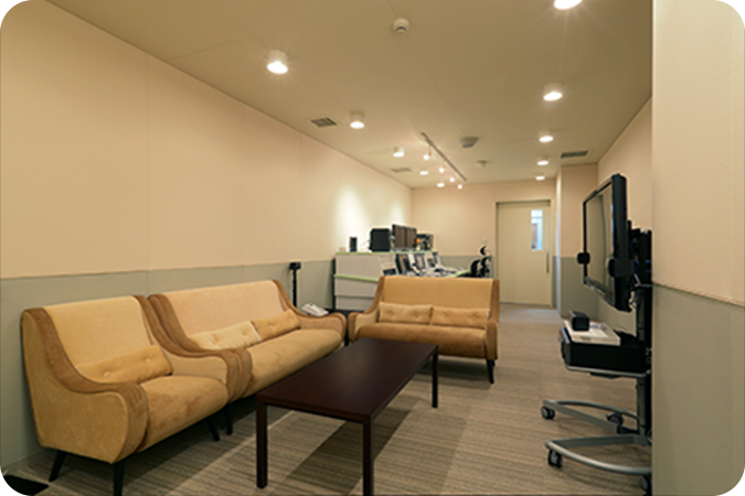 業界トップクラスの制作環境