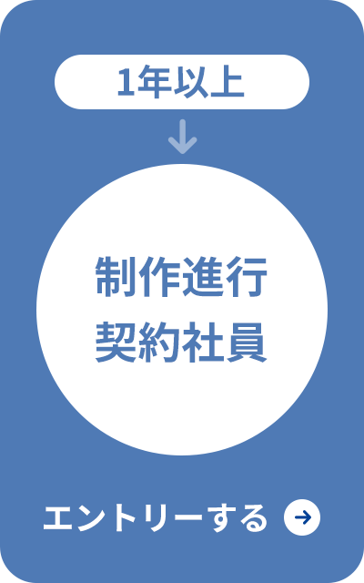 1年以上/制作進行契約社員/エントリーする