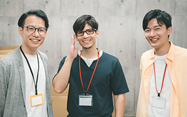 制作経験が積めない環境でキャリアが止まる不安