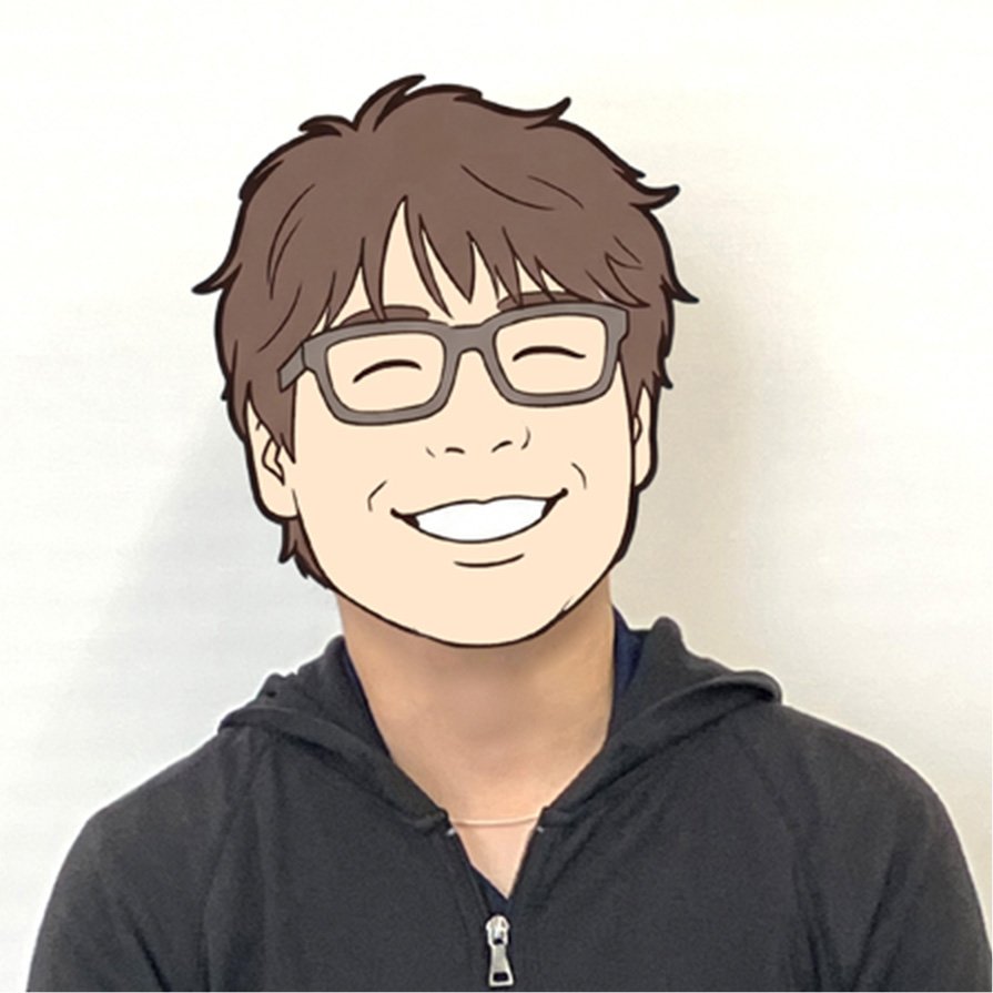 製作プロデューサー H.M