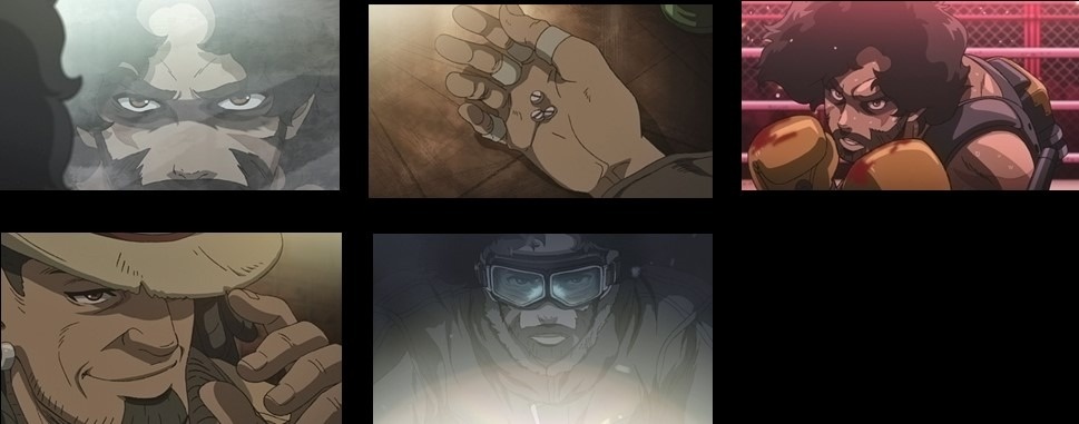 BOSS あしたのジョー maxresdefault.jpg?sqp=-