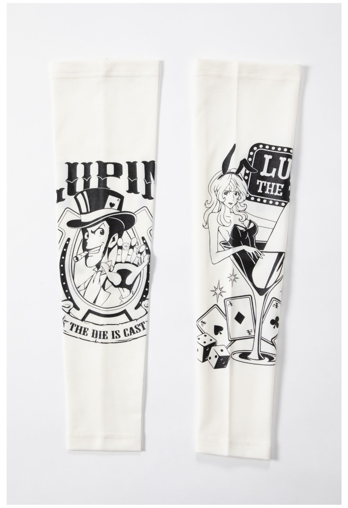 [限定品]　ルパン三世 戸田屋商店 逃走中手ぬぐい 限定品]ルパン三世 戸田屋商店 逃走中手ぬぐい