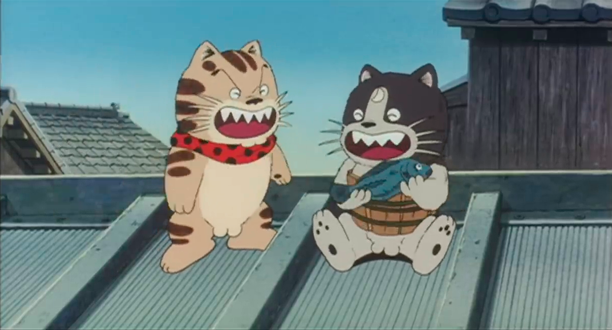 YouTube“TMSアニメ公式チャンネル” 【祝！もうすぐチャンネル登録者90