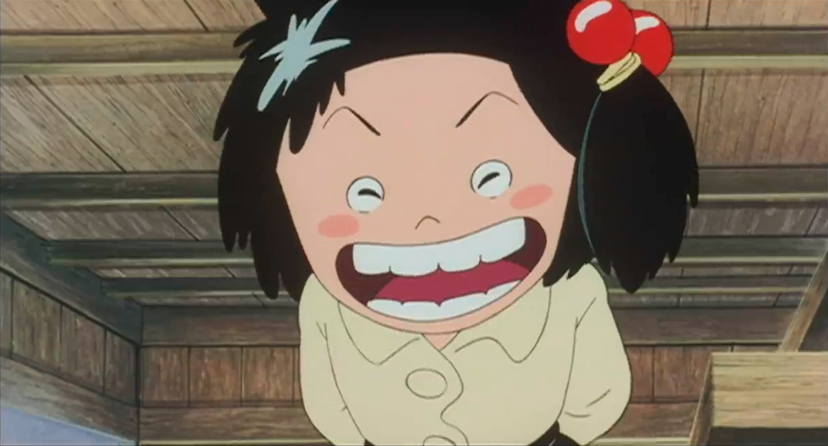 YouTube“TMSアニメ公式チャンネル” 【祝！もうすぐチャンネル登録者90