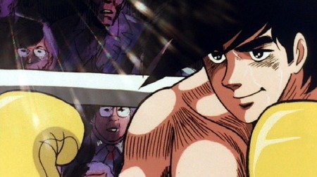 あしたのジョー2 | 1980年代 | TMS作品一覧 | アニメーションの総合 