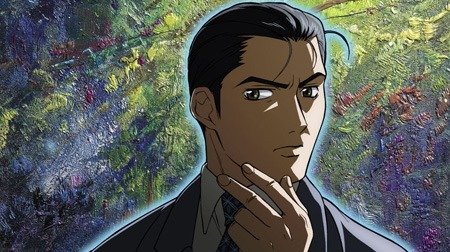 ギャラリーフェイク 00年代 Tms作品一覧 アニメーションの総合プロデュース会社 トムス エンタテインメント