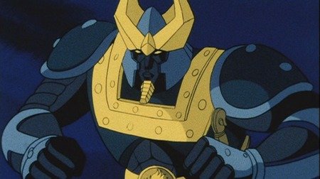 ゴッドマジンガー 1980年代 Tms作品一覧 アニメーションの総合プロデュース会社 トムス エンタテインメント