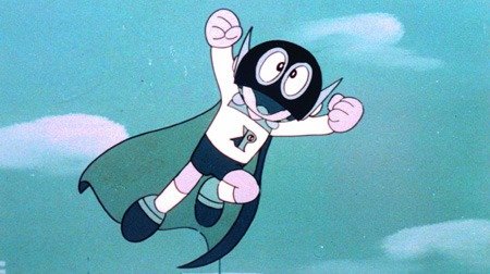 パーマン 1960年代 Tms作品一覧 アニメーションの総合プロデュース会社 トムス エンタテインメント