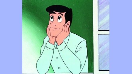 六法やぶれクン | 1960年代 | TMS作品一覧 | アニメーションの総合 