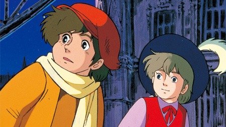 家なき子   年代   作品一覧   アニメーションの総合