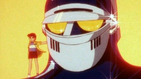 鉄人28号 1980年代 Tms作品一覧 アニメーションの総合プロデュース会社 トムス エンタテインメント
