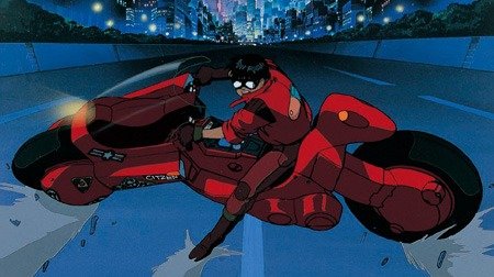 AKIRA -アキラ-【スチールブック】Blu-ray＆DVD