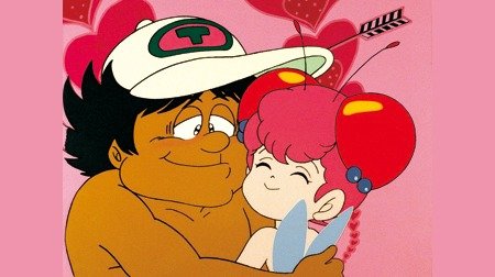 Bugってハニー | 1980年代 | TMS作品一覧 | アニメーションの総合