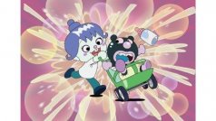 それいけ アンパンマン 第3弾 ドキンちゃんのドキドキカレンダー アンパンマン Tms作品一覧 アニメーションの総合プロデュース会社 トムス エンタテインメント