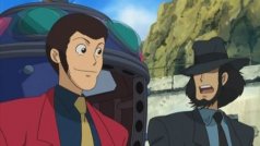 ルパン三世 東方見聞録 アナザーページ ルパン三世 Tms作品一覧 アニメーションの総合プロデュース会社 トムス エンタテインメント