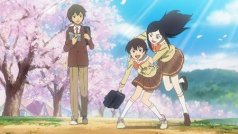 高橋留美子劇場 人魚の森 00年代 Tms作品一覧 アニメーションの総合プロデュース会社 トムス エンタテインメント