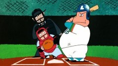 珍豪ムチャ兵衛 | 1970年代 | TMS作品一覧 | アニメーションの
