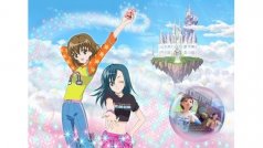 のらみみ | 2000年代 | TMS作品一覧 | アニメーションの総合