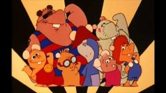 珍豪ムチャ兵衛 | 1970年代 | TMS作品一覧 | アニメーションの総合