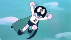 オバケのQ太郎 | 1960年代 | TMS作品一覧 | アニメーションの