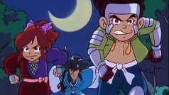 ごぞんじ!月光仮面くん | 1990年代 | TMS作品一覧