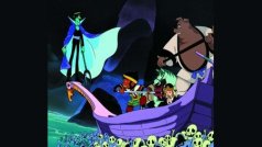 人気の新作 あしたのジョー2 アニメーションの | TMS作品一覧 | 1980年代 | 少年漫画