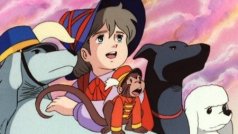 ジャングル黒べえ | 1970年代 | TMS作品一覧 | アニメーションの