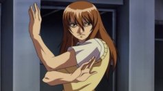 格闘美神 武龍REBIRTH | 2000年代 | TMS作品一覧 | アニメーションの