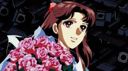 ガラスの仮面 千の仮面を持つ少女 1990年代 Tms作品一覧 アニメーションの総合プロデュース会社 トムス エンタテインメント