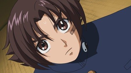 史上最強の弟子ケンイチ 00年代 Tms作品一覧 アニメーションの総合プロデュース会社 トムス エンタテインメント