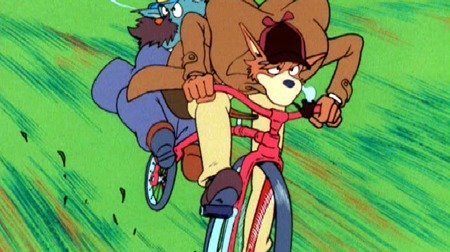名探偵ホームズ 1980年代 Tms作品一覧 アニメーションの総合プロデュース会社 トムス エンタテインメント