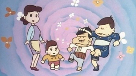 天才バカボン 1970年代 Tms作品一覧 アニメーションの総合プロデュース会社 トムス エンタテインメント