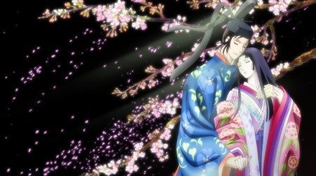 Genji Monogatari Sennenki E 7  video Dailymotion