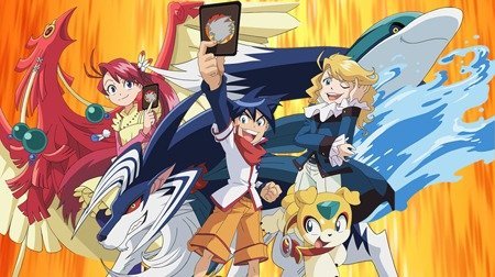 00年代 Tms作品一覧 アニメーションの総合プロデュース会社 トムス エンタテインメント