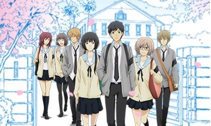 Relife Tms作品一覧 アニメーションの総合プロデュース会社 トムス エンタテインメント