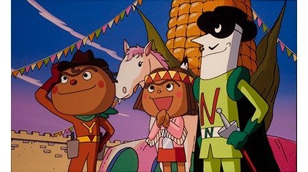 長ねぎマンページ 長ねぎマンページ SLマンとナガネギマン | アンパンマン大好き
