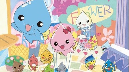ぷるるんっ!しずくちゃん あはっ☆ | 2000年代 | TMS作品一覧