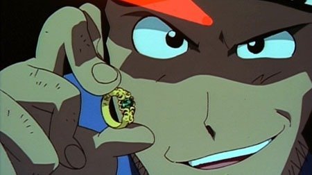 ルパン三世 1＄(ワンダラー)マネーウォーズ | ルパン三世 | TMS作品