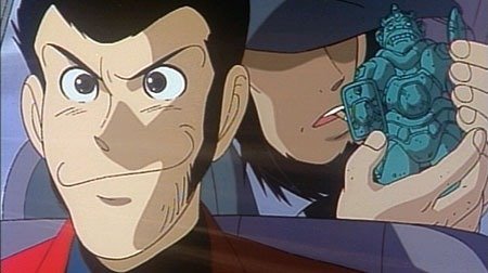 ルパン三世 ハリマオの財宝を追え!! | ルパン三世 | TMS作品一覧