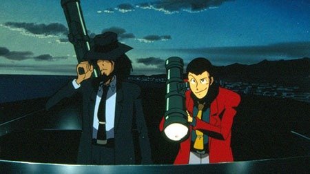 ルパン三世 ルパン暗殺指令 | ルパン三世 | TMS作品一覧
