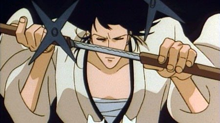 ルパン三世 燃えよ斬鉄剣 | ルパン三世 | TMS作品一覧