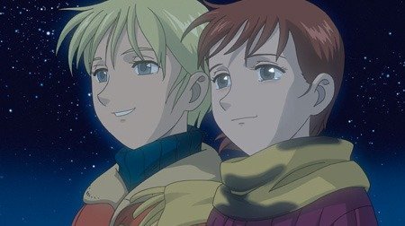 雪の女王 | 2000年代 | TMS作品一覧 | アニメーションの総合