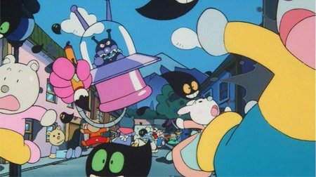 それいけ！アンパンマン 第9弾 ぼくらはヒーロー | アンパンマン | TMS