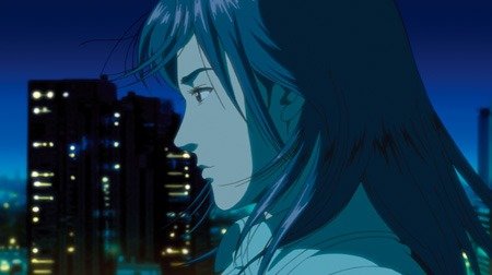 エンジェル・ハート | 2000年代 | TMS作品一覧 | アニメーションの総合