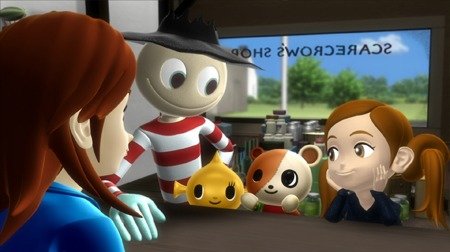 スケアクロウマン SCARECROWMAN THE ANIMATION 3 | HMV&BOOKS