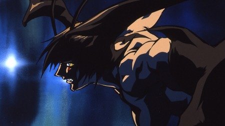 デビルマンレディー | 1990年代 | TMS作品一覧 | アニメーション