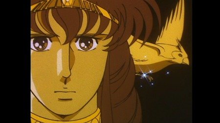 六神合体ゴッドマーズ | 1980年代 | TMS作品一覧 | アニメーションの