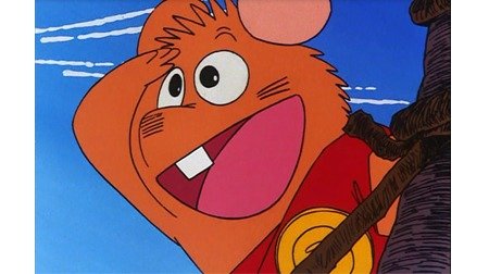 冒険者たち ガンバと7匹のなかま | 1980年代 | TMS作品一覧