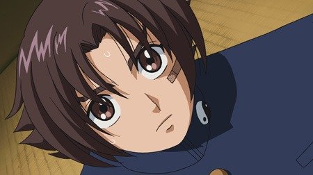 KENICHI, THE MIGHTIEST DISCIPLE | 2000s | ALL TITLES | TMS