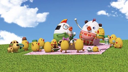 おはよう コケッコーさん 10年代 Tms作品一覧 アニメーションの総合プロデュース会社 トムス エンタテインメント おはよう コケッコーさん 10年代 Tms作品一覧 アニメーションの総合プロデュース会社 トムス エンタテインメント